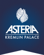 Kremlin Palace Logo